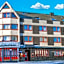 Hotel Simonis Koblenz
