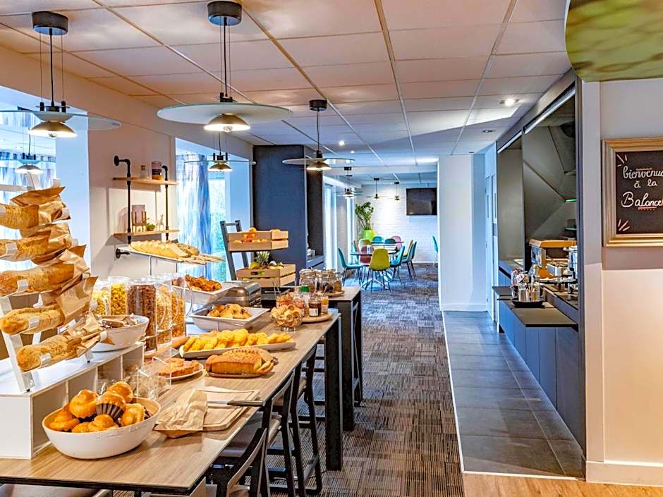Novotel Valenciennes