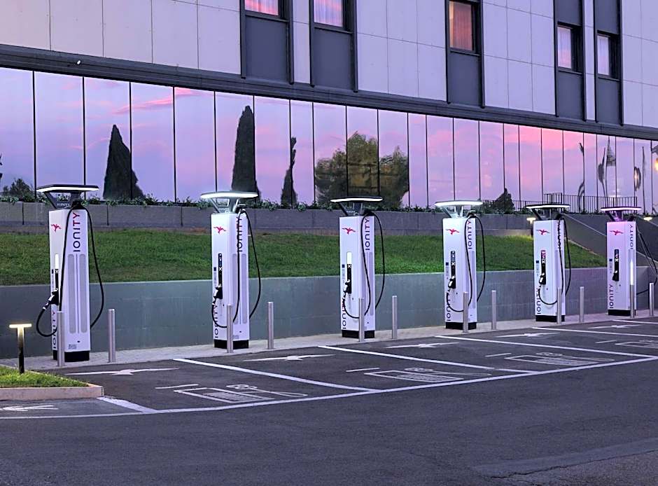 Hampton by Hilton Rome North Fiano Romano