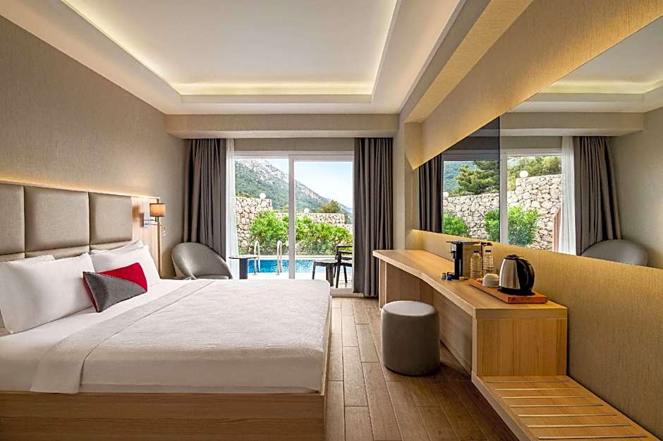 Ramada by Wyndham Fethiye Oludeniz