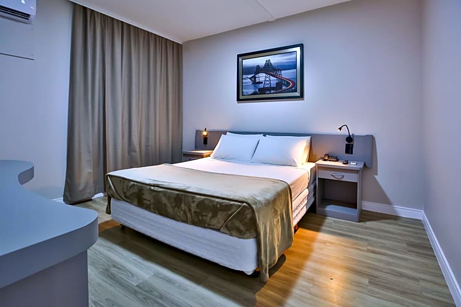 Vivendas Rio Claro by Atlantica