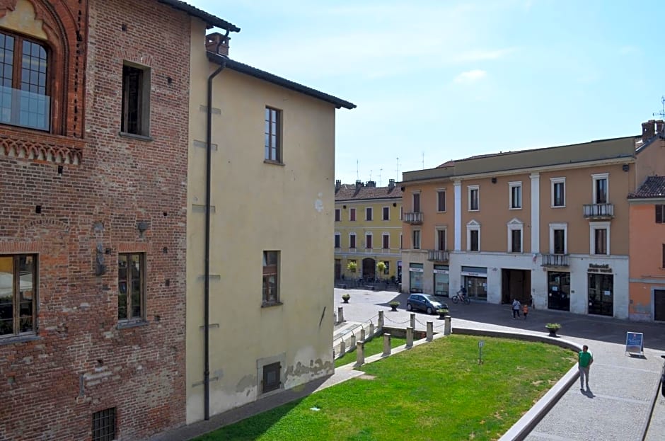 Nuovo Albergo Italia