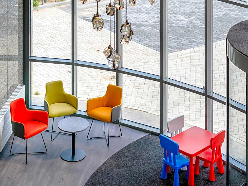ibis Styles Almere