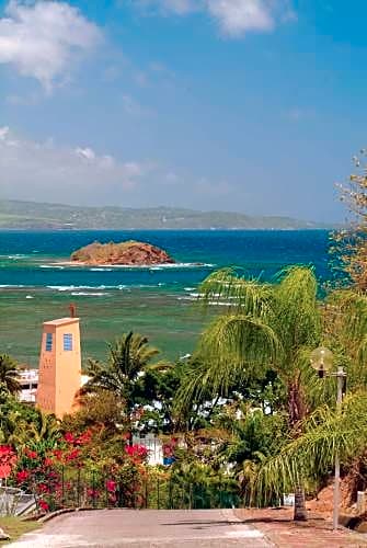 Residence La Goelette