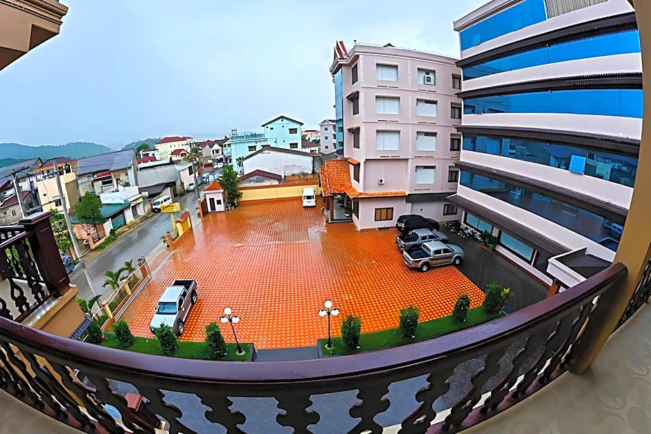 Anoulack Khen Lao Hotel