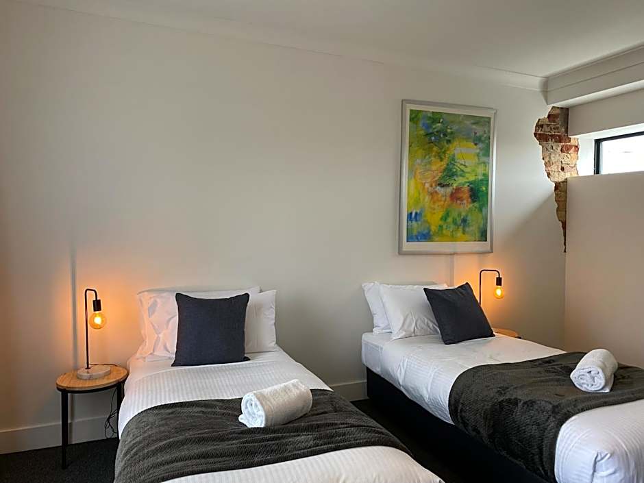 The Astor Hotel Motel