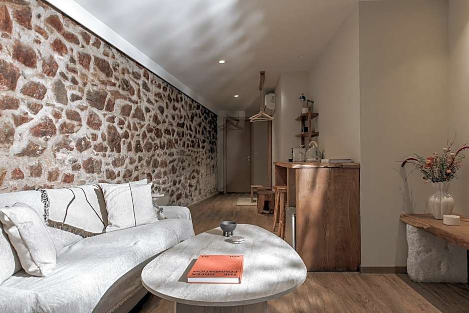 Ederlezi Boutique Hotel