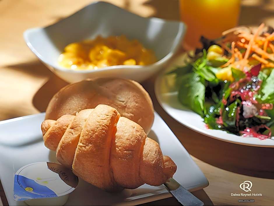 Daiwa Roynet Hotel Toyama-Ekimae