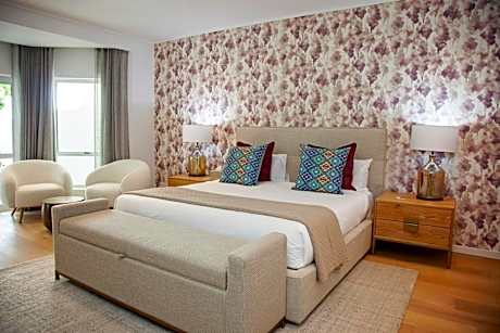 Manor House Superior Suite