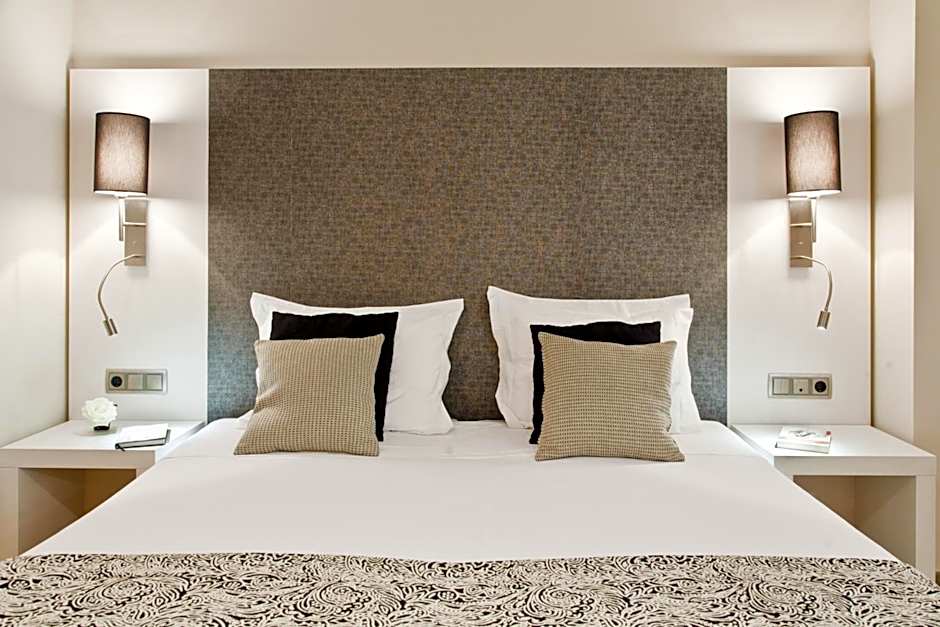 Up Suites BCN