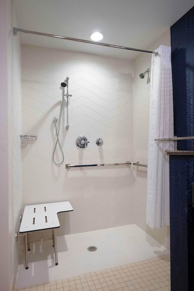 Fairfield Inn Fairfield Inn & Suites by Marriott Arkadelphia