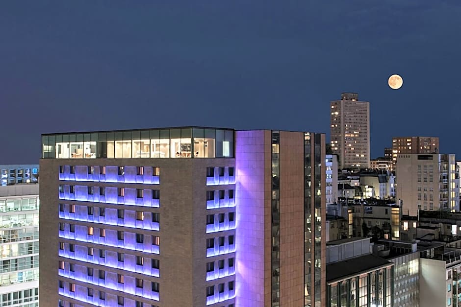 Duo Milan Porta Nuova, a Tribute Portfolio Hotel 