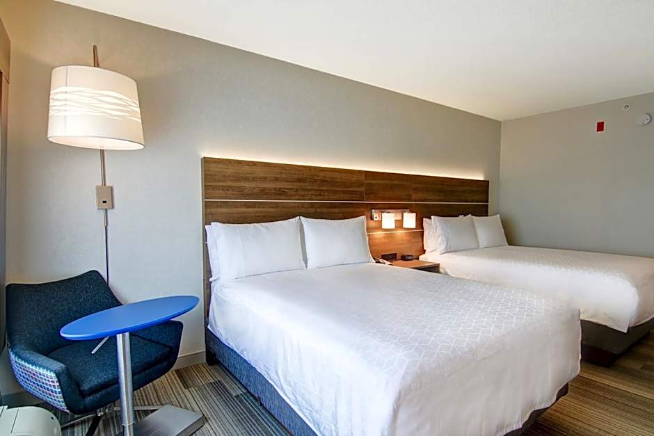 Holiday Inn Express Hotel & Suites Toronto - Markham By IHG