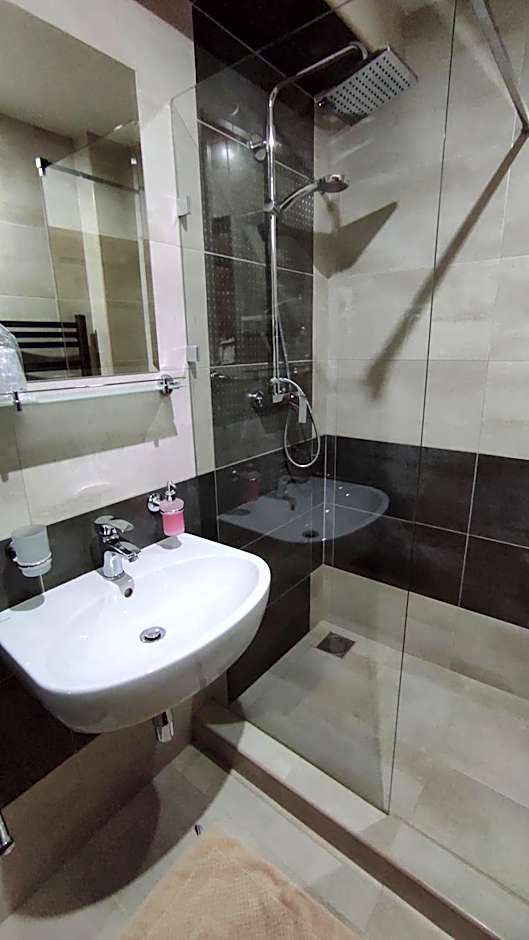 Hotel SOREA ĽUBOVŇA