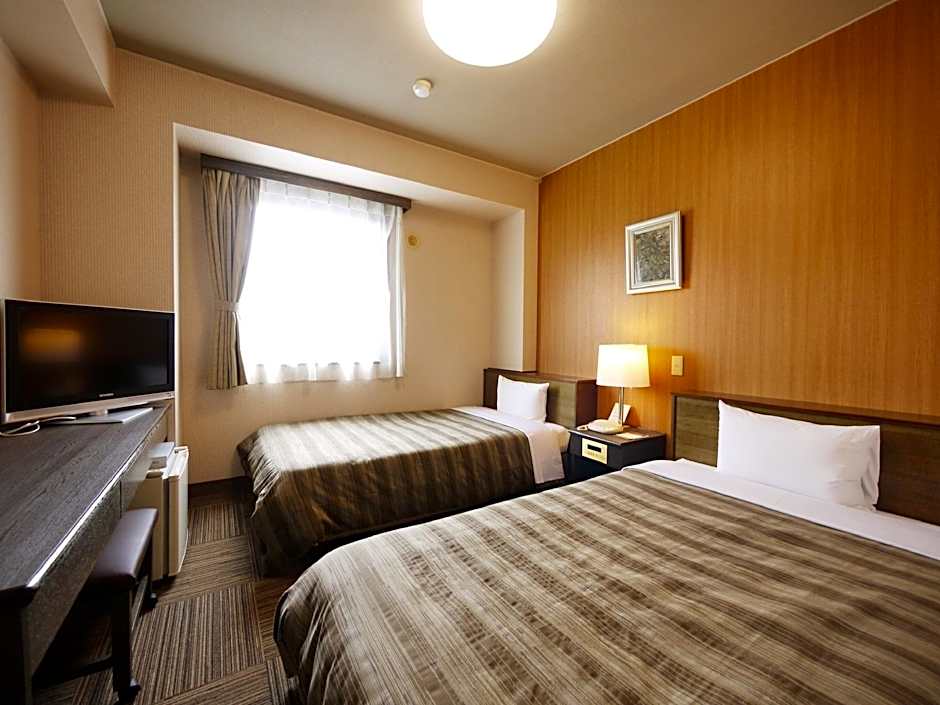 Hotel Route Inn Court Minami Matsumoto