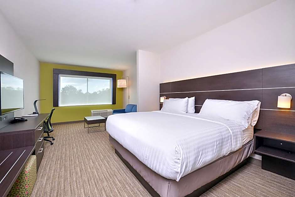 Holiday Inn Express Donaldsonville By IHG