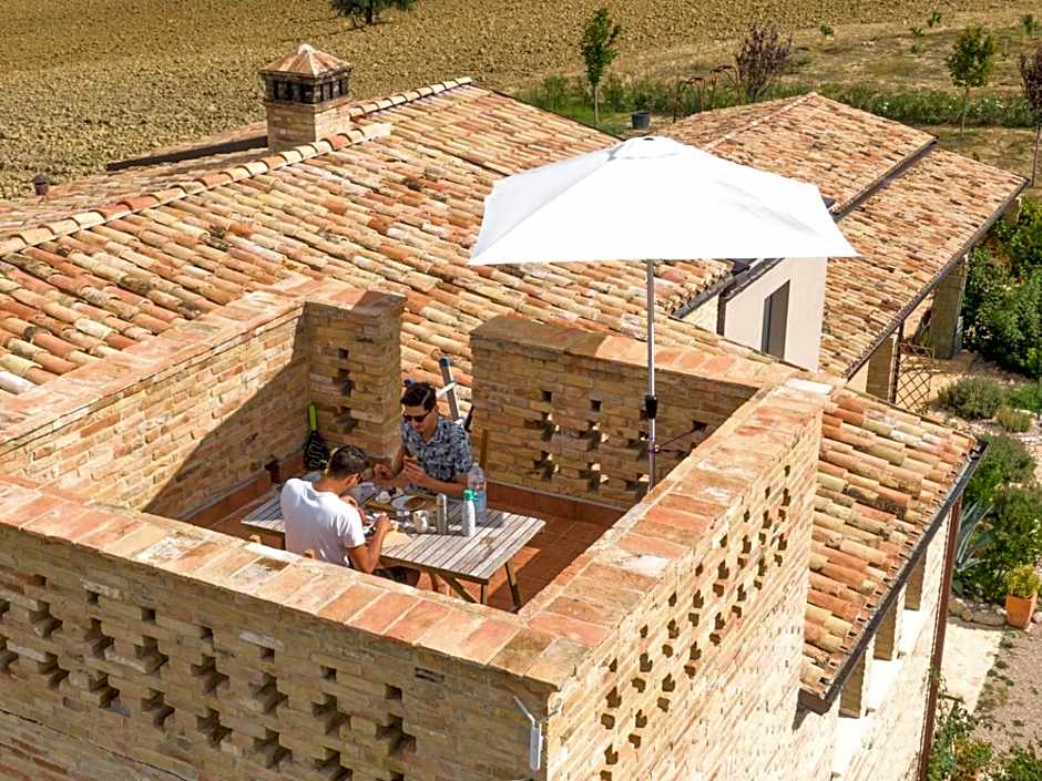 B&B Torre Dell'Angelo