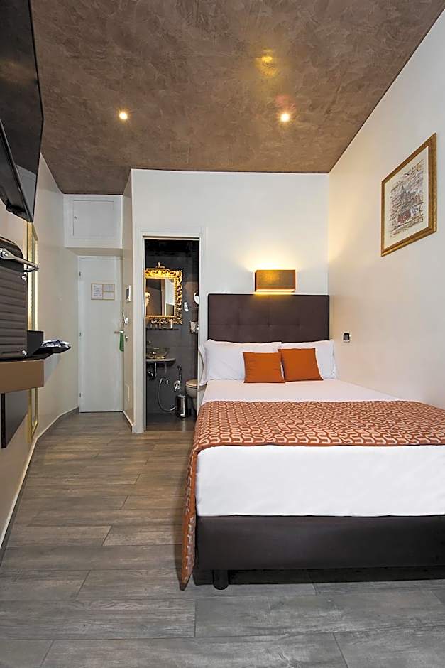 Vaticano Julia Guest House