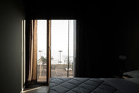 Penthouse Apartment