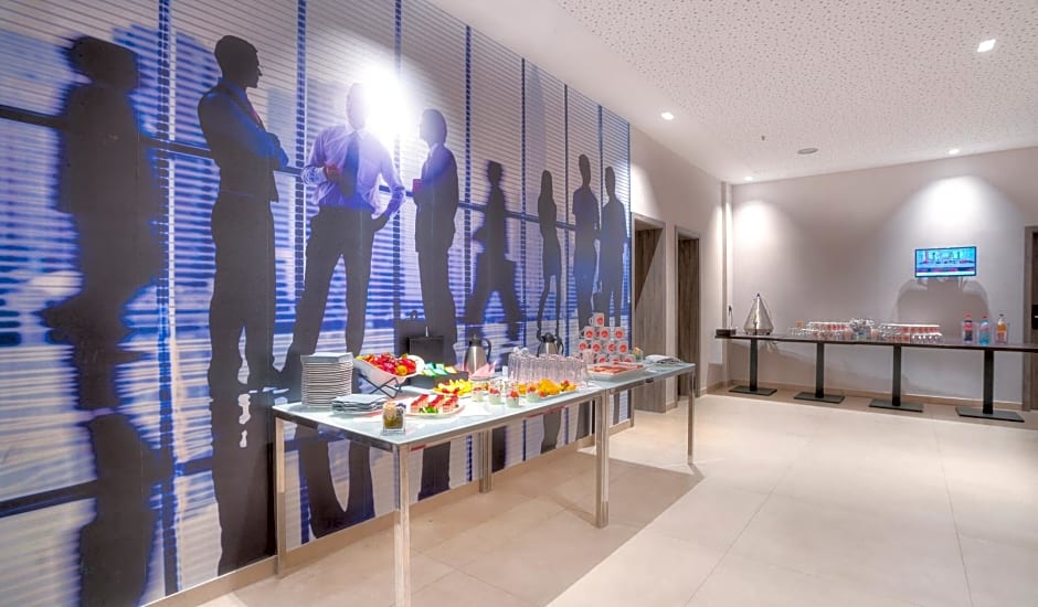 ACHAT Hotel Frankfurt Maintal