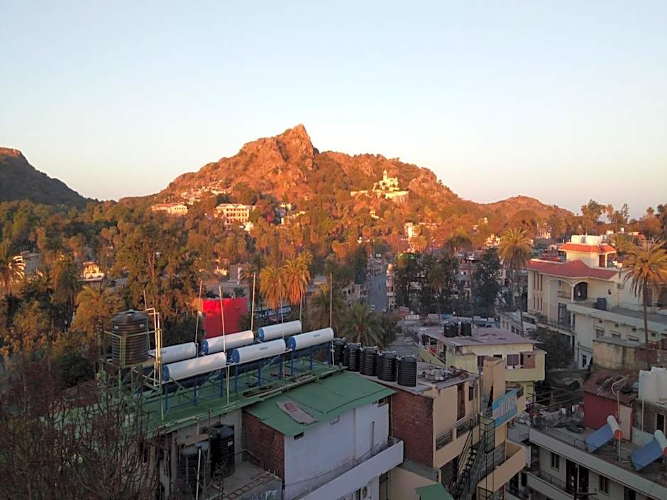 Hotel Udai Garh (A Family Hotel)