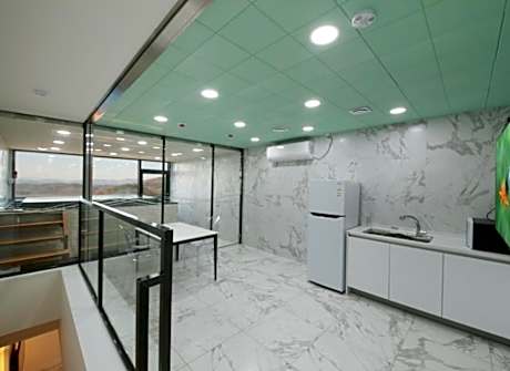 Couple Room Private Spa