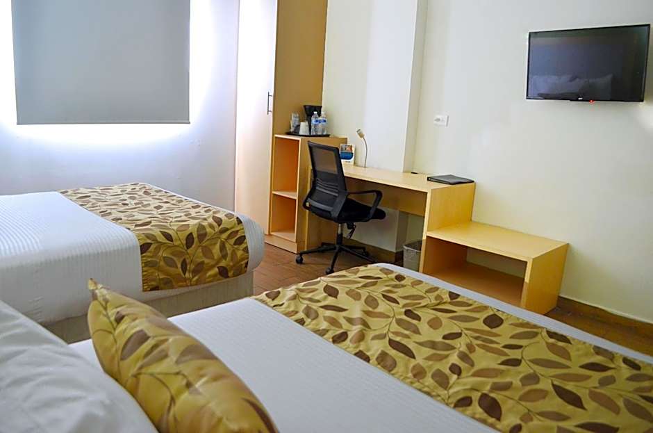 Sleep Inn Mazatlan