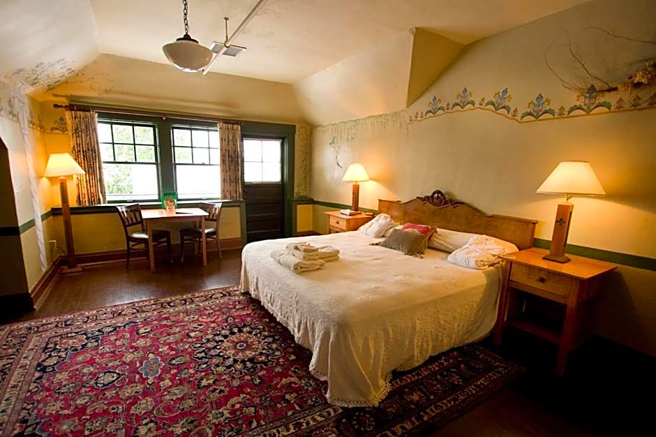 McMenamins Edgefield