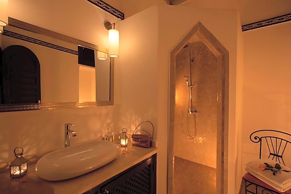 Riad Dar Alfarah