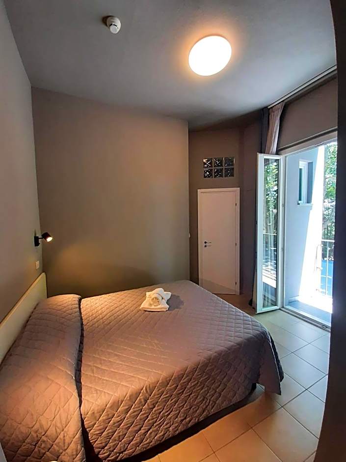 Hotel Alabama by ALEhotels