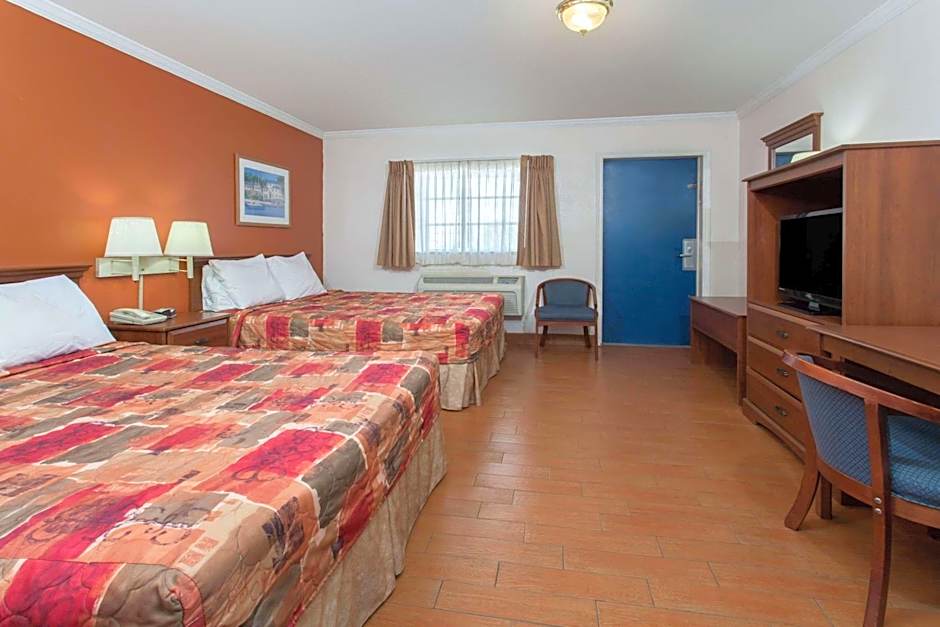 Knights Inn  Arcadia FL