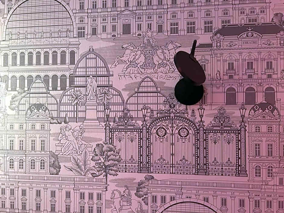 Hôtel de la Croix-Rousse