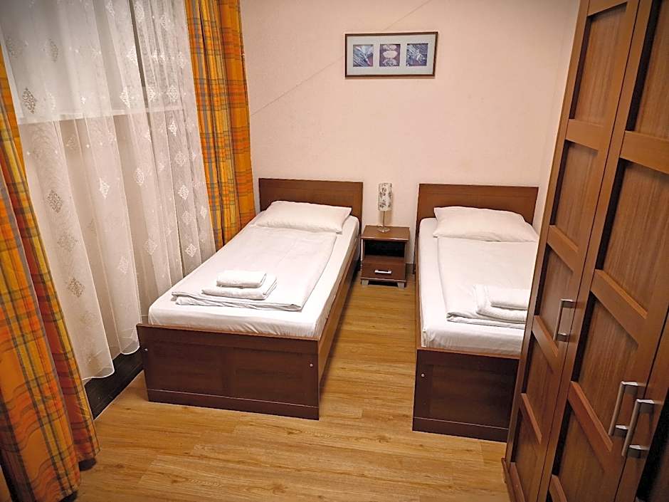 Mikon Eastgate Hotel - City Centre