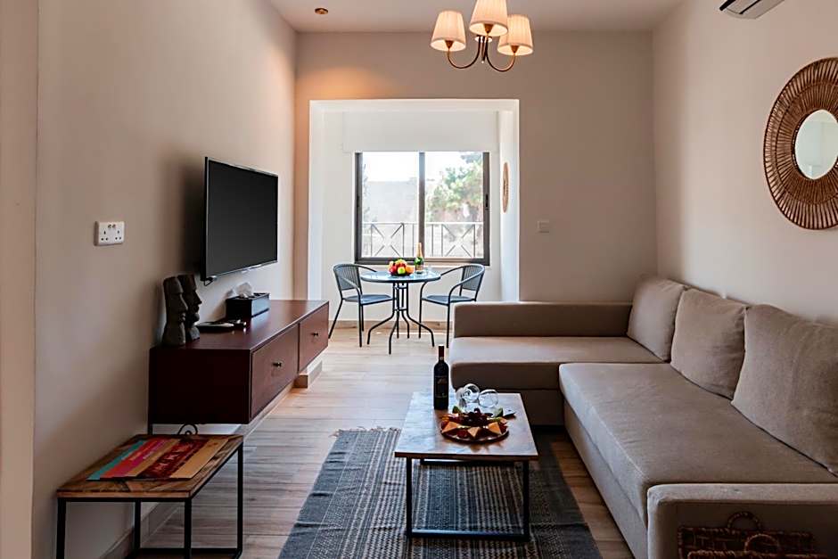 Canary Boutique Hotel