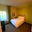 Candlewood Suites Hattiesburg