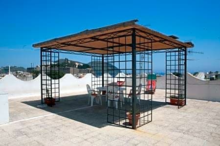 Villa Alba Chiara – Lipari, WA