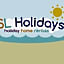 CSL Holidays