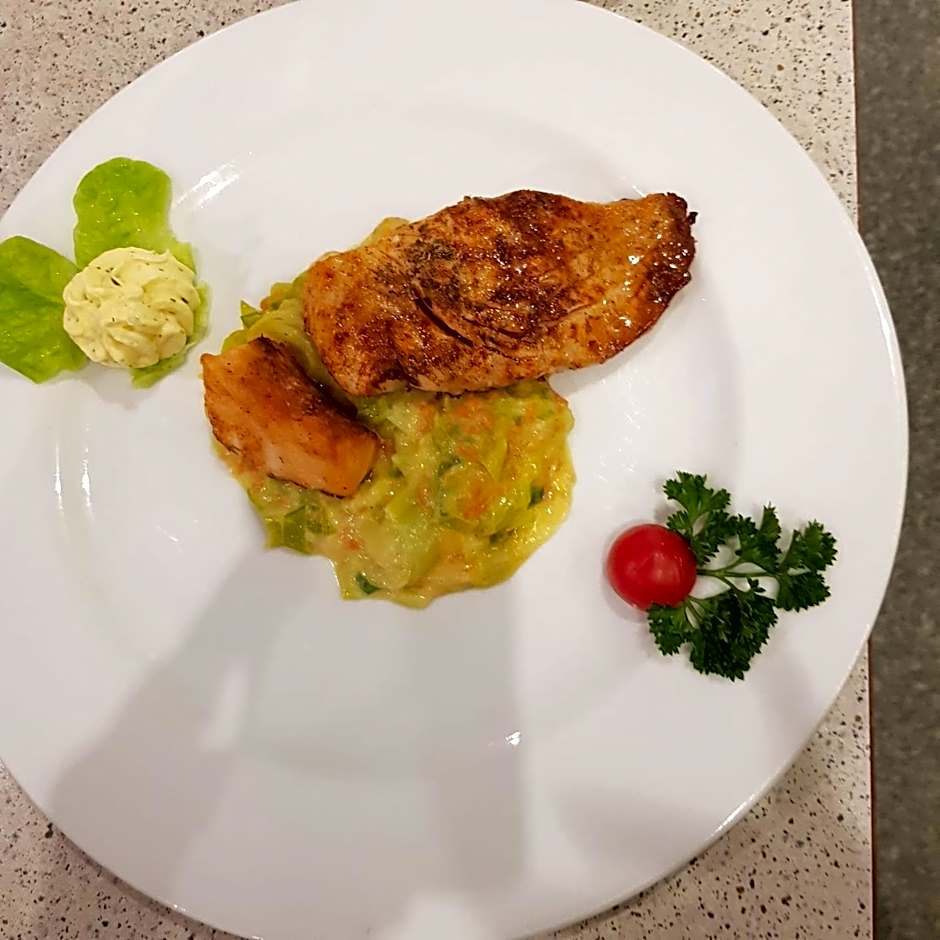 Hotel Deutsches Haus