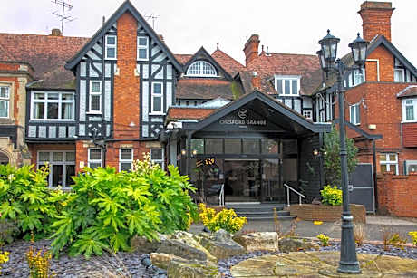 Chesford Grange Hotel