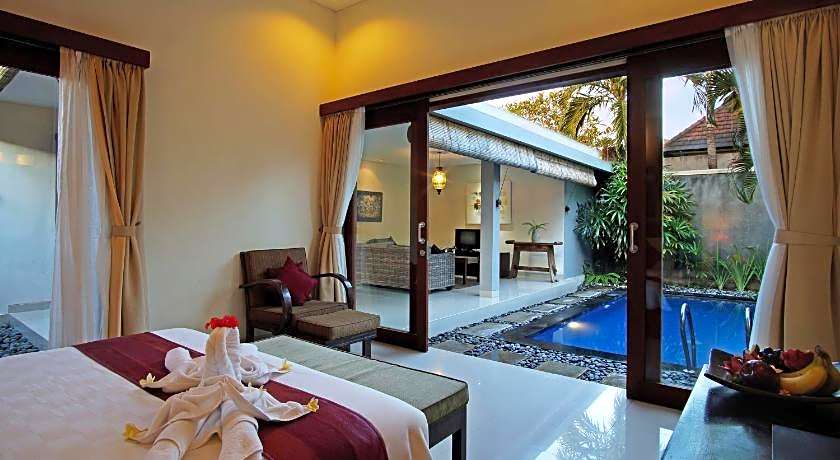 Bumi Linggah Villas Bali