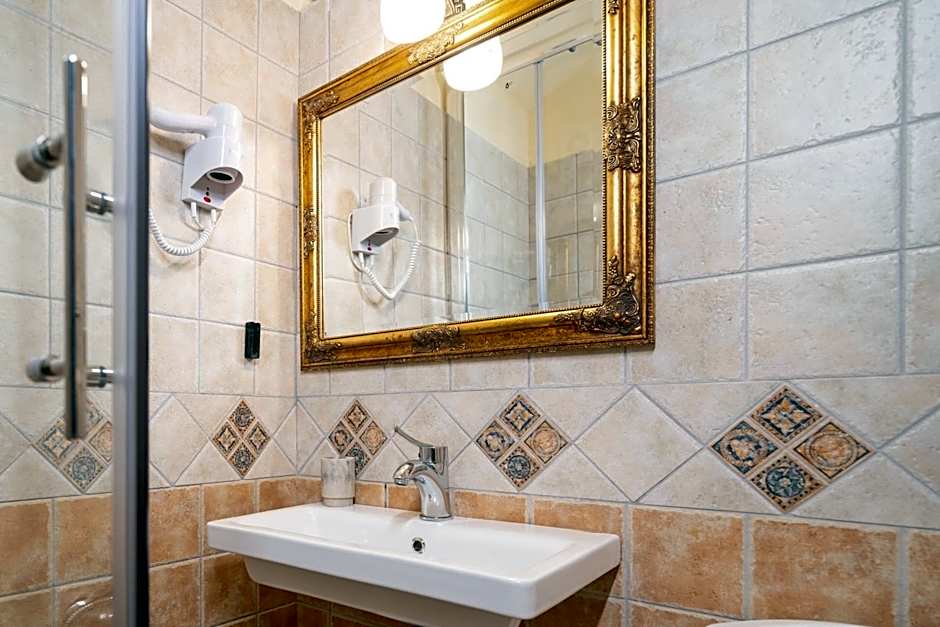 Archontiko Eleni Hotel