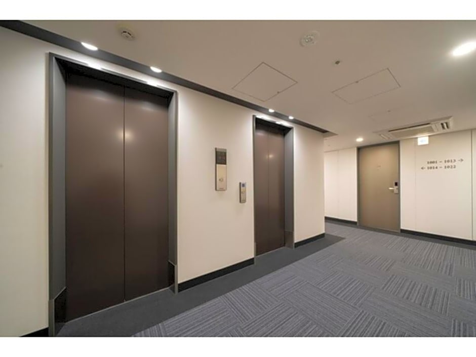 R&B Hotel Sendai Higashiguchi - Vacation STAY 14646v