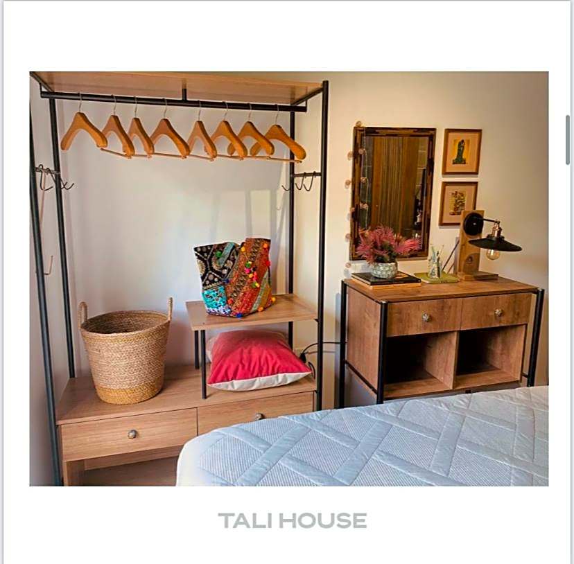 TALI HOUSE - Casa Hotel