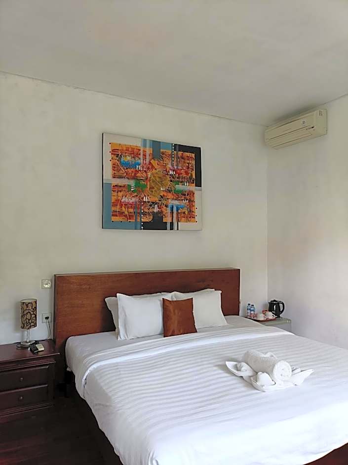 Ngetis Home Stay