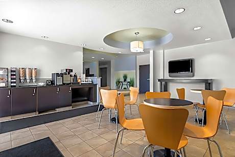 SureStay by Best Western Livingston Merced County
