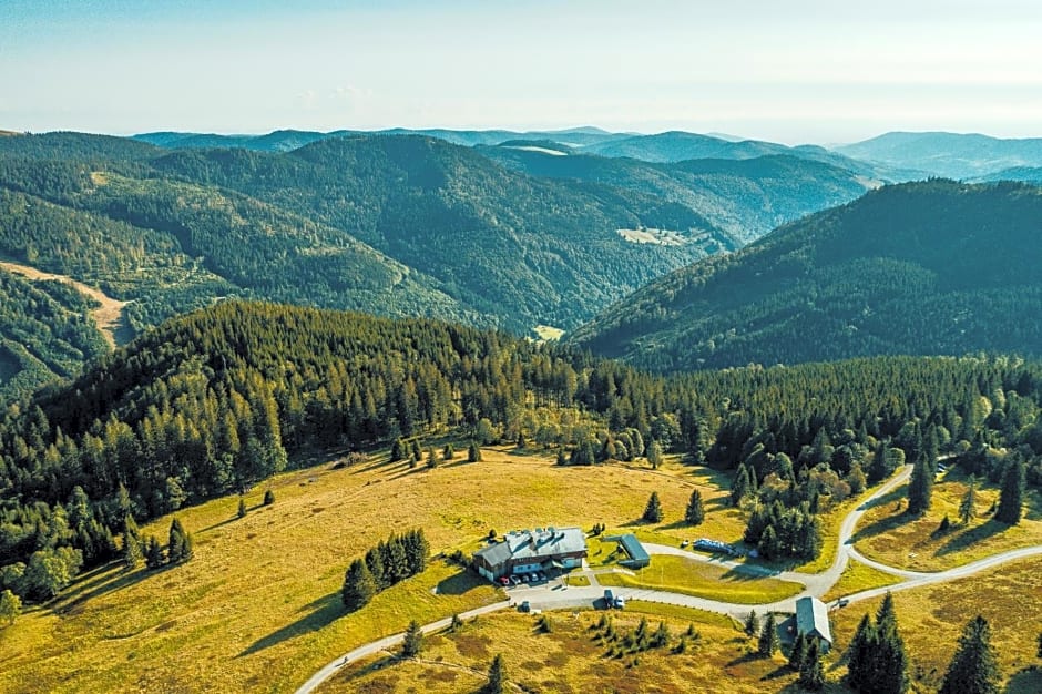 Berggasthof zur Todtnauer Hütte