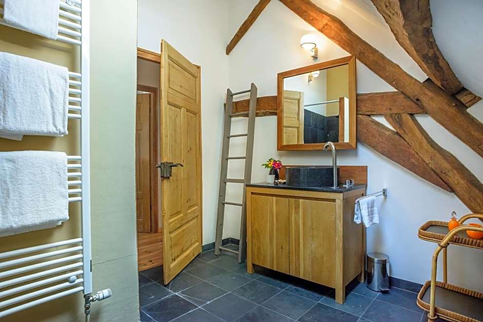 Maison le Village - Maison d’Hôtes