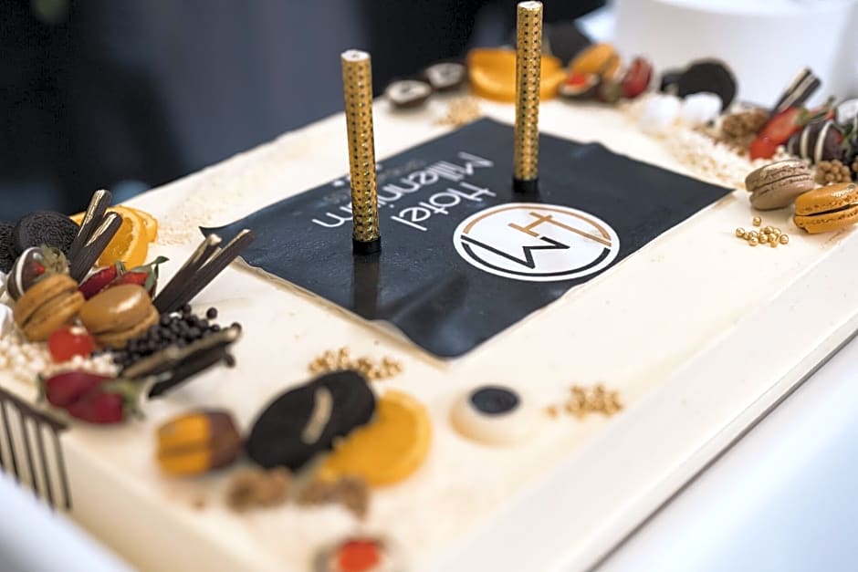 Hotel Millennium By Aycon