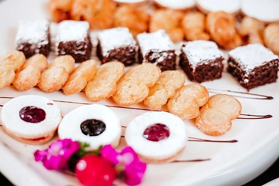 Nobility Grand Hotel