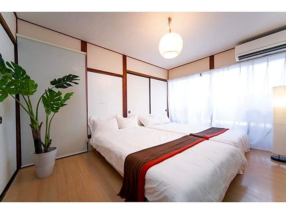 Yokkaichi Nishishinchi Hotel